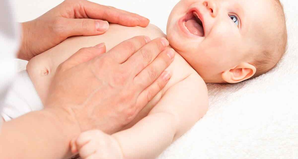 The Importance of Newborn Care : A Foundation for Lifelong Health